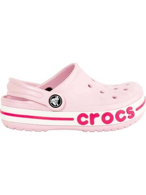 Crocs Bayaband Clog K Çocuk Terlik 207019