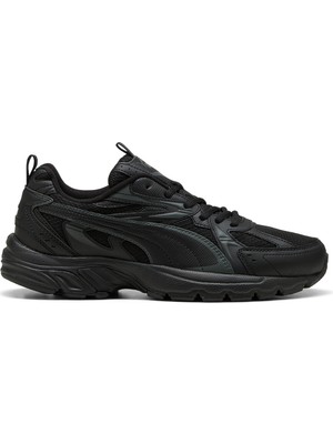 Puma Milenio Tech Unisex Siyah Sneaker Ayakkabı 40262302