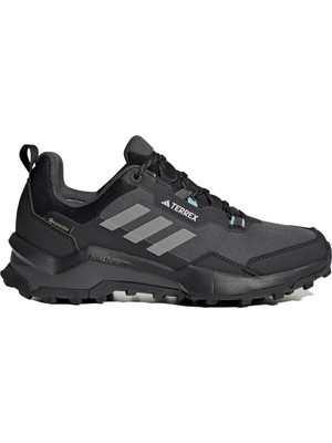 adidas Terrex Ax4 Gore-Tex Kadın Siyah Outdoor Ayakkabı HQ1051