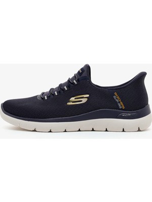 Skechers 233177TK Nvyl Arch Fıt Summıts Günlük Spor Ayakkabı