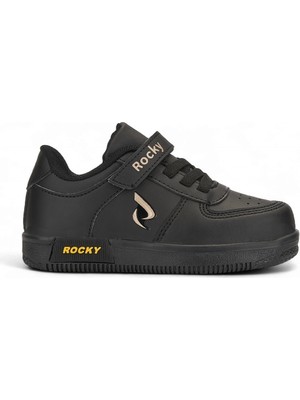 Rocky Sport Sandor Çocuk Ortopedik Işıklı Sneaker