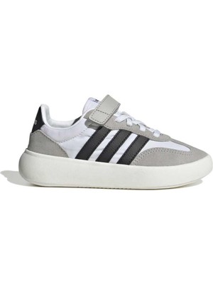 Adidas JQ8850 Barreda Decode El Çocuk Spor Ayakkabı