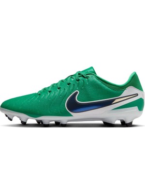 Nike HJ7268-300 Legend 10 Academy Fg Lv8 Futbol Krampon Ayakkabı