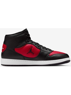 Nike IQ5685-006 Jordan Court Connect Mıd Günlük Spor Ayakkabı