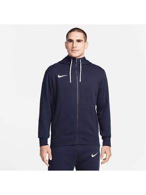 Nike CW6887-451 M Nk Flc PARK20 Fz Hoodıe Erkek Sweatshırt