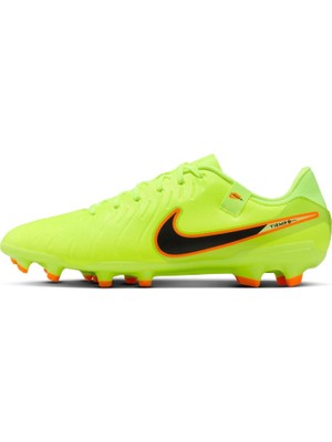 Nike DV4337-701 Legend 10 Academy Fg/mg Futbol Krampon Ayakkabı