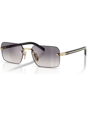 Prada PRD55S ZVN60W 55-19-145 Güneş Gözlüğü