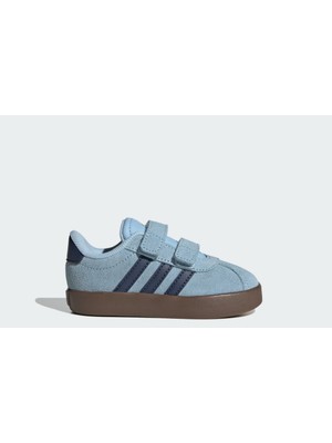 Adidas Vl Court 3.0 Cf I Bebek Sneaker KK4581