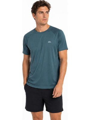 Quiksilver Trainer Tee Erkek T-Shirt