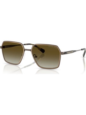 Michael Kors Mk MK1176 10017Z 57-18-145 Erkek Güneş Gözlüğü