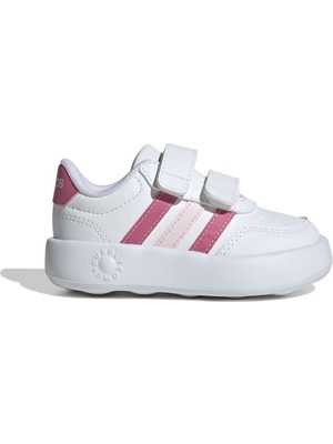 Adidas JS3676 Breaknet 3.0 Cf Bebek Spor Ayakkabı