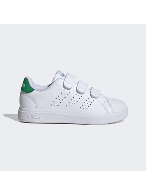 Adidas IE9019 Advantage Base 2.0 Çocuk Spor Ayakkabı