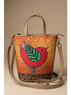 Rovebella Birdie Bag Mini Kova Çanta