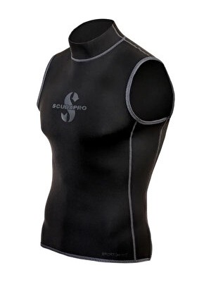 Marvielle Sport 2.0 Başlıksız Yelek - Güçlü ve Hafif Dalış Yeleği - Dalış Elbisesi