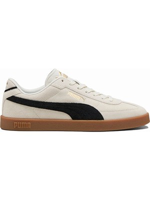 Puma Puma Club Ii Era Unisex Günlük Ayakkabı 40071710 Gri