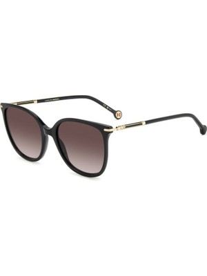 Carolina Herrera Her 0229/S - 80755HA Brown Kadın Güneş Gözlüğü