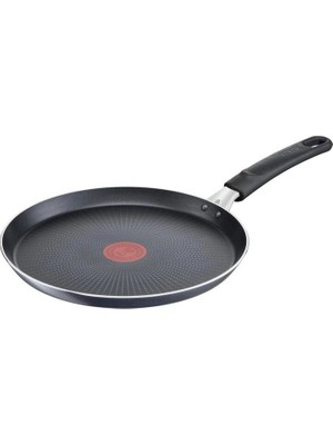 Tefal 2x Xl Force Krep Tava 25 cm