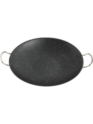 3 Adet Papilla Kavurma Sacı 32 cm 2mm