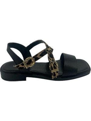 Kemal Tanca 874 K-201 Kadın Sandalet