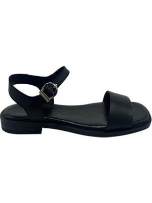 Kemal Tanca 874 K-203 Kadın Sandalet