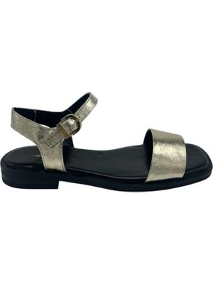 Kemal Tanca 874 K-203 Kadın Sandalet