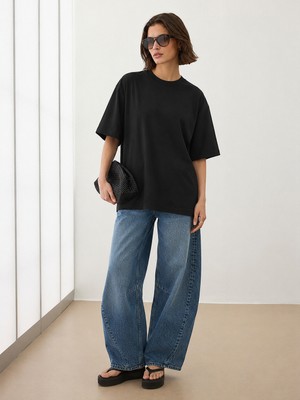 Babokah Oversize T-Shirt