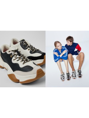 Camper Tws
