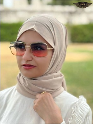 ALDAIYR Krep Şal 180X70