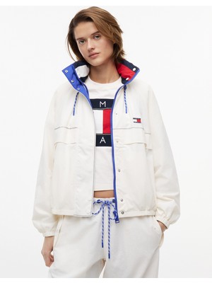 Tommy Hilfiger Tjw Colorblock Wındbreaker