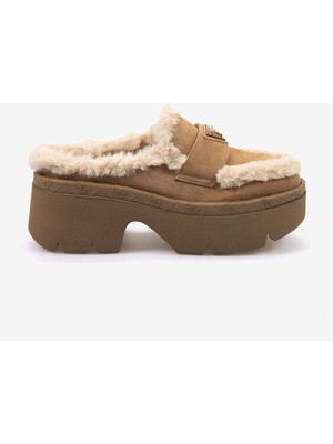 Guess   Kadın Terlik FLFBRIESU06