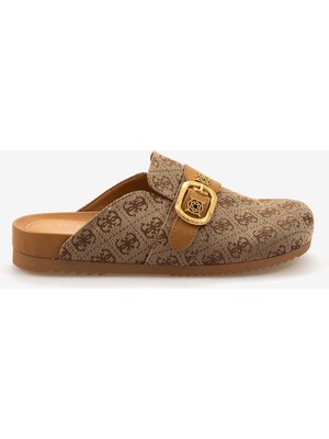 Guess Kadın Sabo Terlik FLPGALFAL06