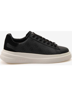 Guess   Erkek Spor & Sneaker Ayakkabı FMPVIBFAL12