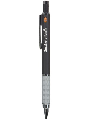 Office Atlantis Versatil Kalem 0.5 mm Siyah