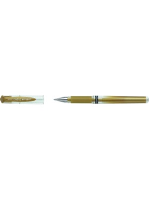 UM-153 Davetiye Kalemi, Altın, 1mm