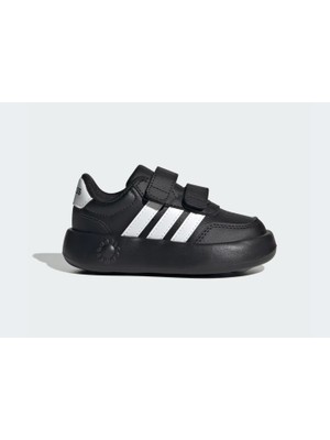 Adidas Breaknet 3.0 Cf I Unisex Bebek Sneaker JS3679