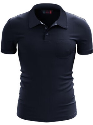 Raru Cepli Polo T-Shirt Paratus