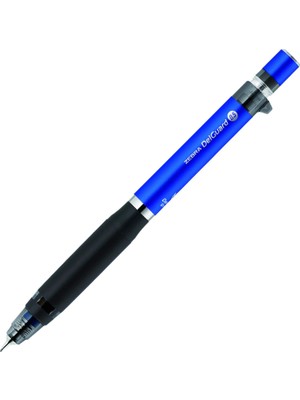 Delguard Type-Er Versatil Kalem, 0.5 Mm, Mavi