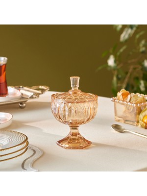 Karaca Home Jerry Lokumluk Amber