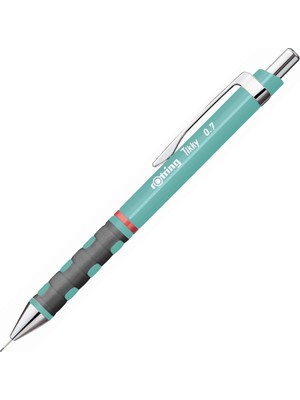 Tikky Rd Versatil Deniz Mavisi 0.7 mm