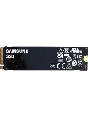 Samsung 256 GB SSD Solid State Drive ve Fiyatları - Hepsiburada.com