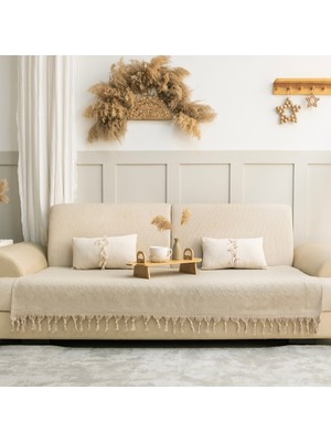 Zebra Casa Noble 110X200CM Koltuk Örtüsü