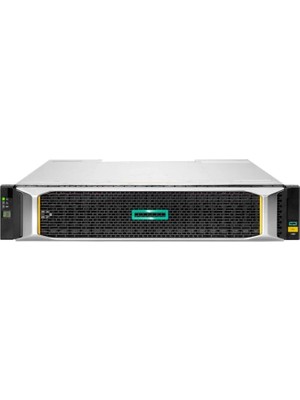 Hpe R0Q85B MSA1060 16GB Fc 24SFF Storage