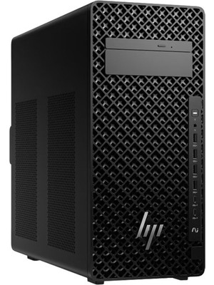 Hp Ultra 7 265K-32GB Ddr5 Ram-1tb NVME-12GB Rtx A2000-W11 Pro Iş Istasyonu / Z2 G1I A2KR1ES
