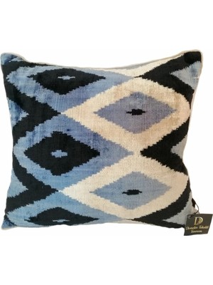 Demeter Concept Ipek Ikat Kadife