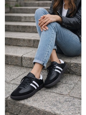 ModaFrato Flex Run Unisex Spor Ayakkabı Günlük Casual Sneakers