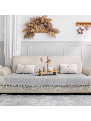 Zebra Casa Noble 110X200CM Koltuk Örtüsü