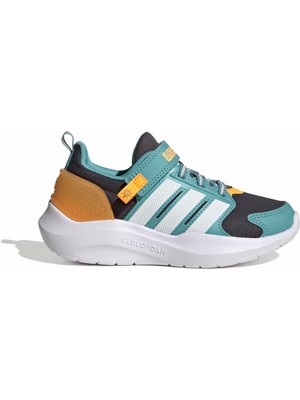 Adidas Çocuk Spor Ayakkabı Lightorama Rnr El C KJ9712