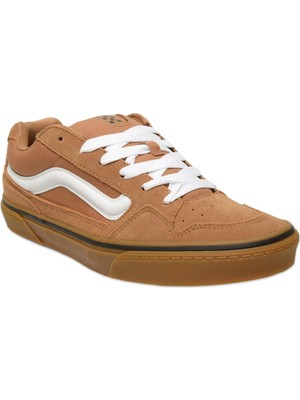Vans VN000CSP Caldrone Sneakers Kahverengi Unisex Spor Ayakkabı