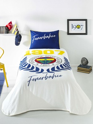 Fenerbahçe Fb Pıke Tk. Palamut Logo 100CM