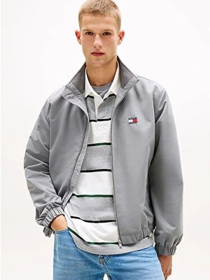 Tommy Hilfiger Erkek Tjm Essential Ceket